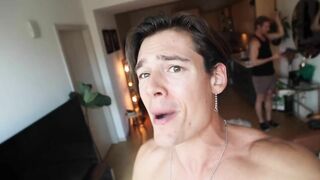 Mario Adrion LEAKED GAY Sextape!!