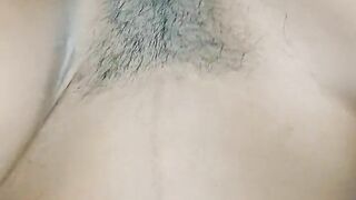 Indian bhabhi cheating his husband and fucked with his boyfriend in oyo hotel room with Hindi Audio Part 17