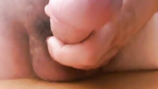 Multiple cumshots