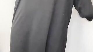 現役地下アイドルがyoutubeで乳首を出してしまった
