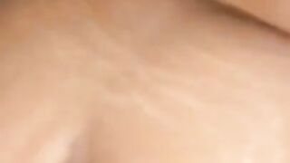 Daddy invited a Friend over PT 1!!! Cums all over PAWG Bbw