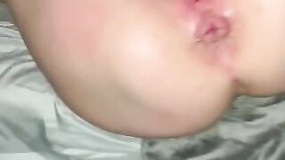 Girlfriend wants two cocks