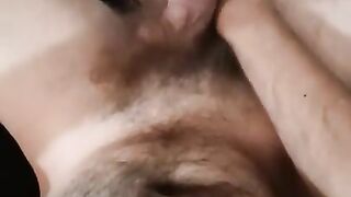 Your Panties Make Me So Hard | Monster BWC Jerking