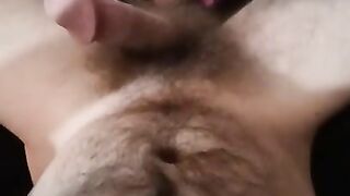 Your Panties Make Me So Hard | Monster BWC Jerking