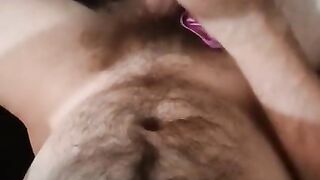 Your Panties Make Me So Hard | Monster BWC Jerking