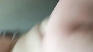 MY pussy Ready for a Beating!! ???? WATCH How I Milk That DICK ????????