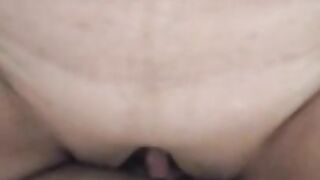 MY GIRLFRIEND CUMS ON ME -LOVITOS