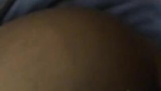 She told me to pull it out or else (part 2)