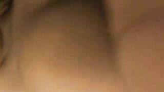 She told me to pull it out or else (part 2)