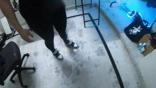 bbw dick sucking