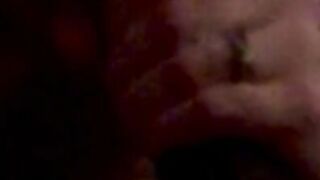 Sucking Daddy’s Dick ????