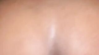 Thick Walmart Employee takes dick on break