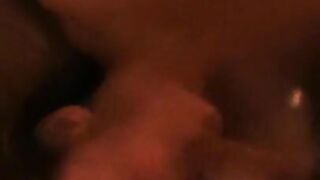 Erotic blowjob