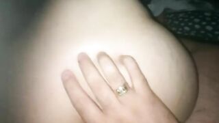 Huge Boobed Step Mom Tricked And Caught Cheating On Her Husband Fucking With step son