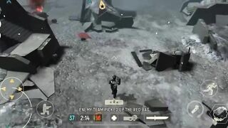 GAMEPLAY TACTICOOL DOWNLOAD IT!!!