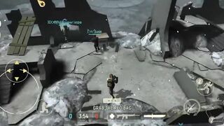 GAMEPLAY TACTICOOL DOWNLOAD IT!!!