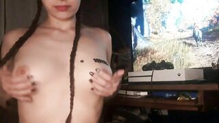 This week we are going to cum a lot