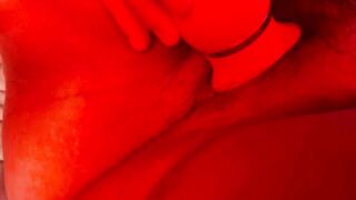 Clit Licking Toy Orgasm