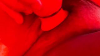 Clit Licking Toy Orgasm