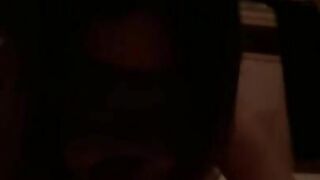 【主観ハメ撮り】人妻セフレの濃厚フェラ。Japanese hentai milf the blow job