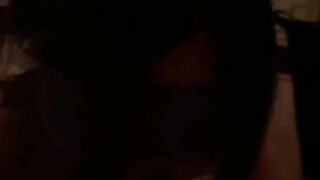 【主観ハメ撮り】人妻セフレの濃厚フェラ。Japanese hentai milf the blow job