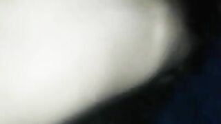 Cogida en corto (Sexo casero)