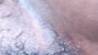 Creamy Quickie neighbor