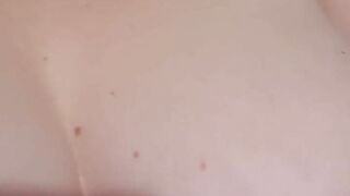 Titty time