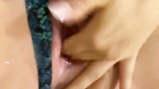 POV squirt