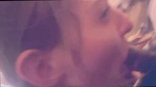 First Time Getting Head from White Girl