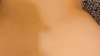 Fucked her while landlord was in the other room