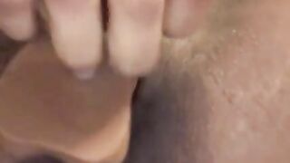 Got me moaning while you fuck me