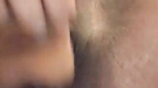 Got me moaning while you fuck me