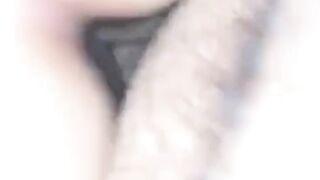 Petite Latina takes it rough .