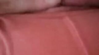 So Wet and Horny - Masturbating Dutch Girll