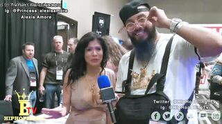 avn 2020 interview with Alexis Amore