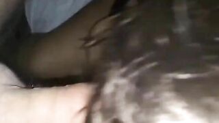 Milf blow dick