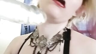 Elven Throat Training