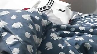 Slutty dolphin get fucked by step mom
