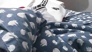 Slutty dolphin get fucked by step mom