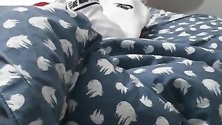 Slutty dolphin get fucked by step mom