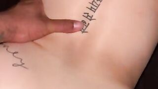 Slim Thick Pawg Gets Backshots Before Bed