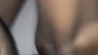 Ebony backshots!!! ‘(Homemade POV)