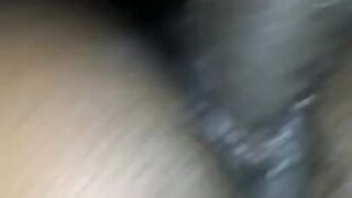 Ebony backshots!!! ‘(Homemade POV)