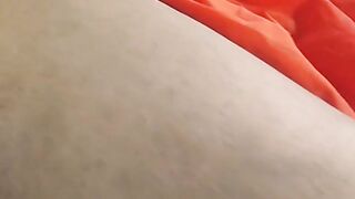Indian Desi Bhabhi Dammi Eenjoing Her Self 25
