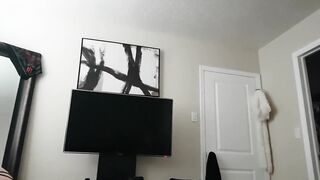 Mind blowing reverse cowgirl