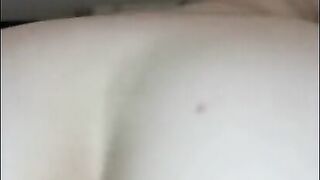 Fucking and riding an imaginary huge dick. SUBSCRIBE FOR MORE CONTENT !!!