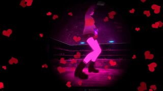 Dance Chara, Dance!