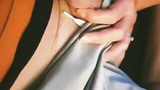Step Sis Is Such a Fucking Tease.. " I Fucked Her"