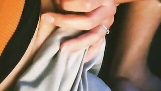 Step Sis Is Such a Fucking Tease.. " I Fucked Her"